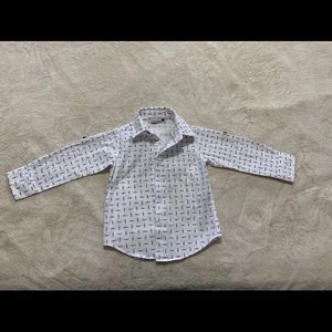 MonaLisa boys t shirt